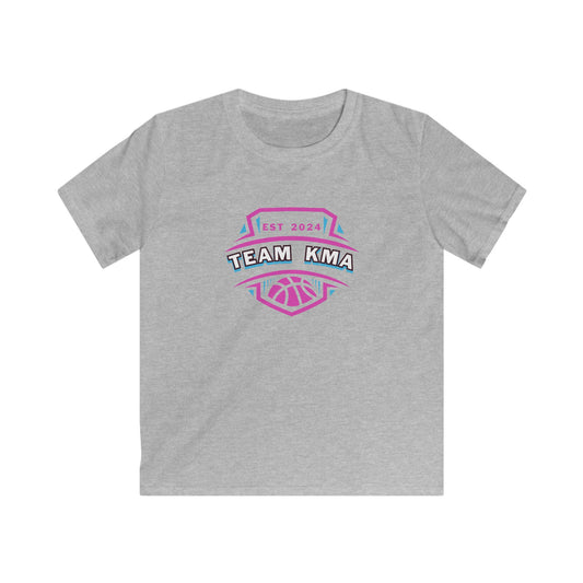 Youth Gildan Softstyle T-Shirt