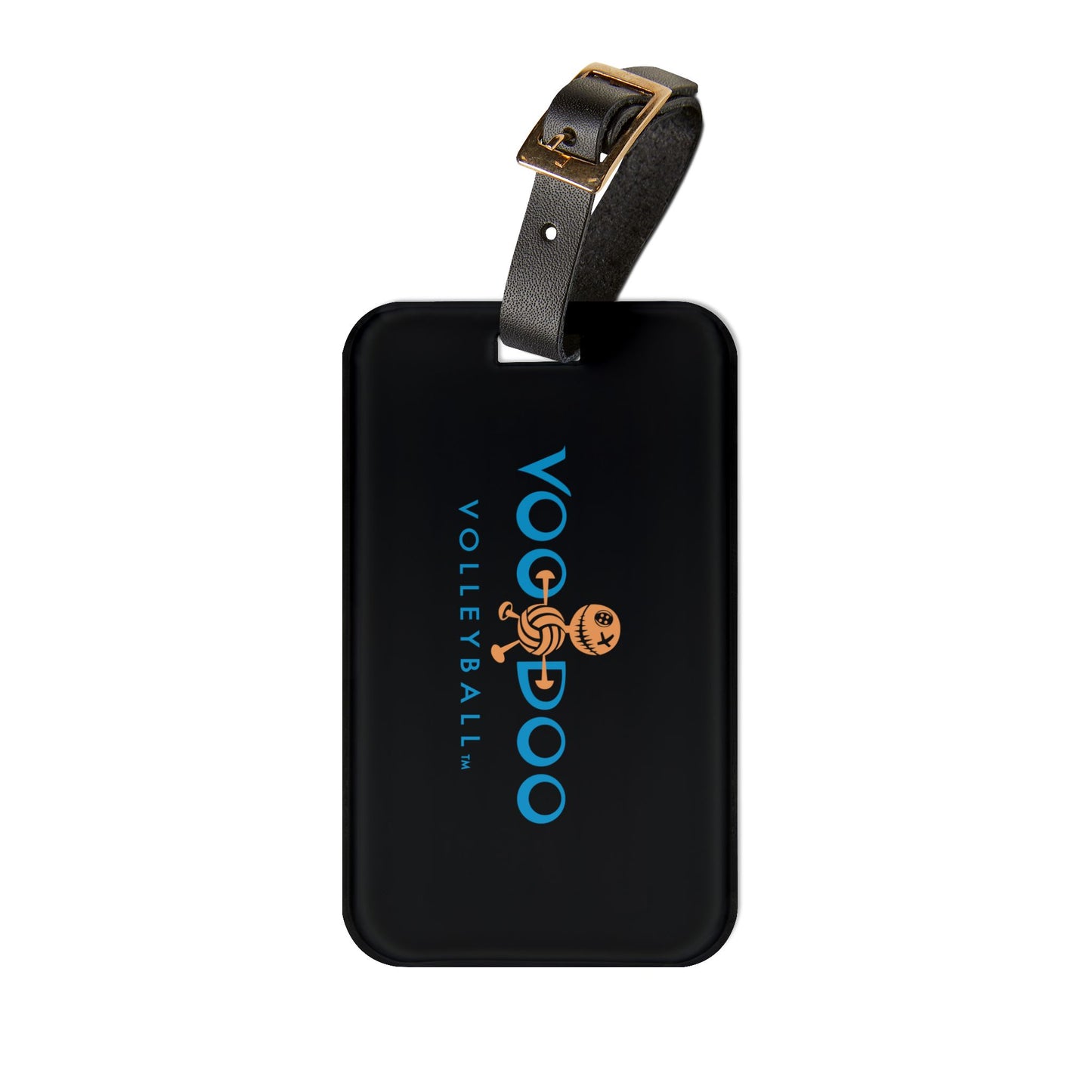 Acrylic Luggage Tag