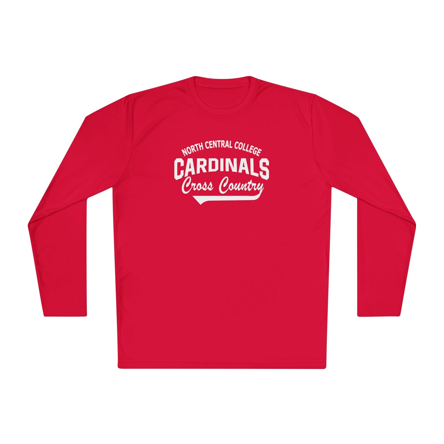 Adult Sport-Tek Long Sleeve Shirt