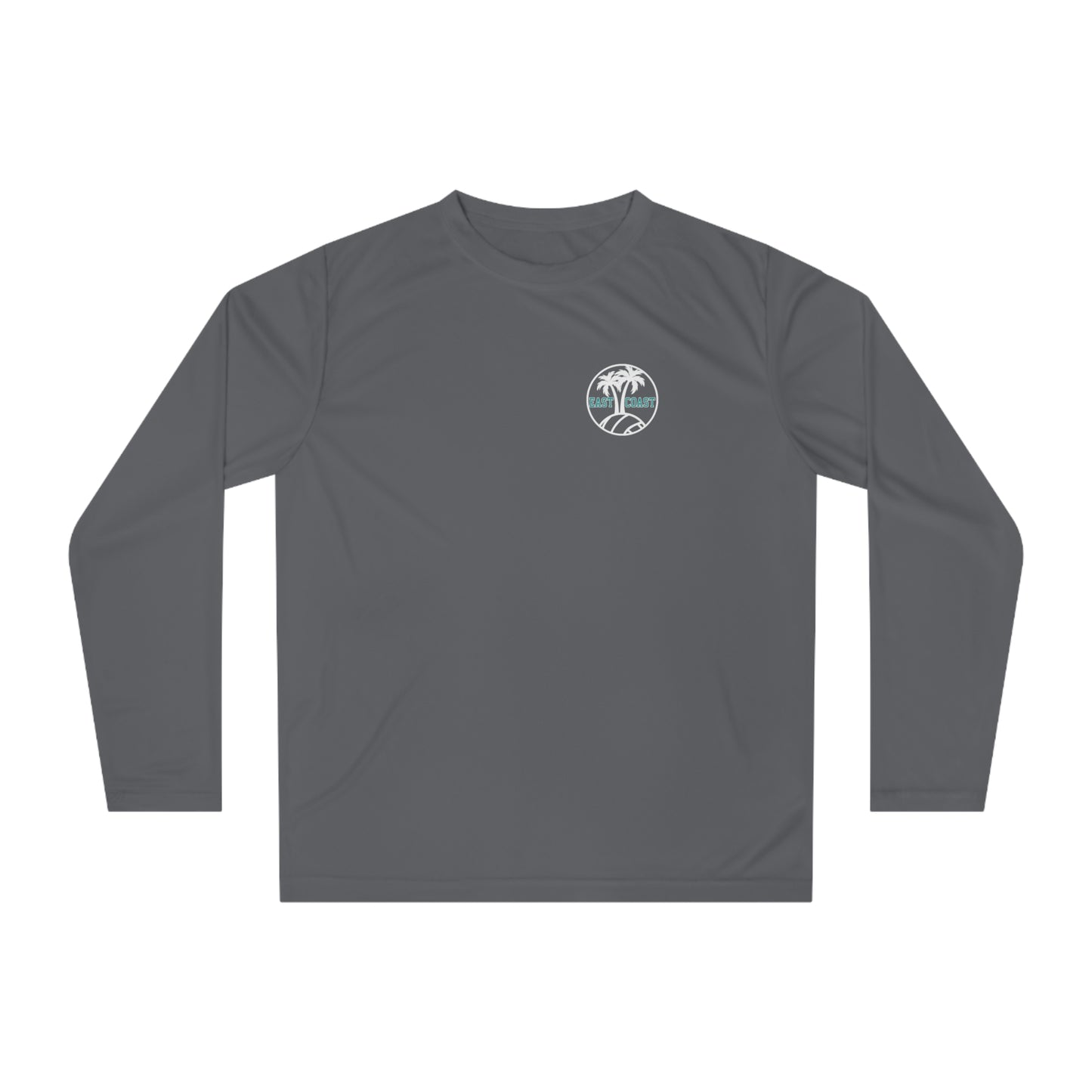 Adult Performance Long Sleeve Shirt