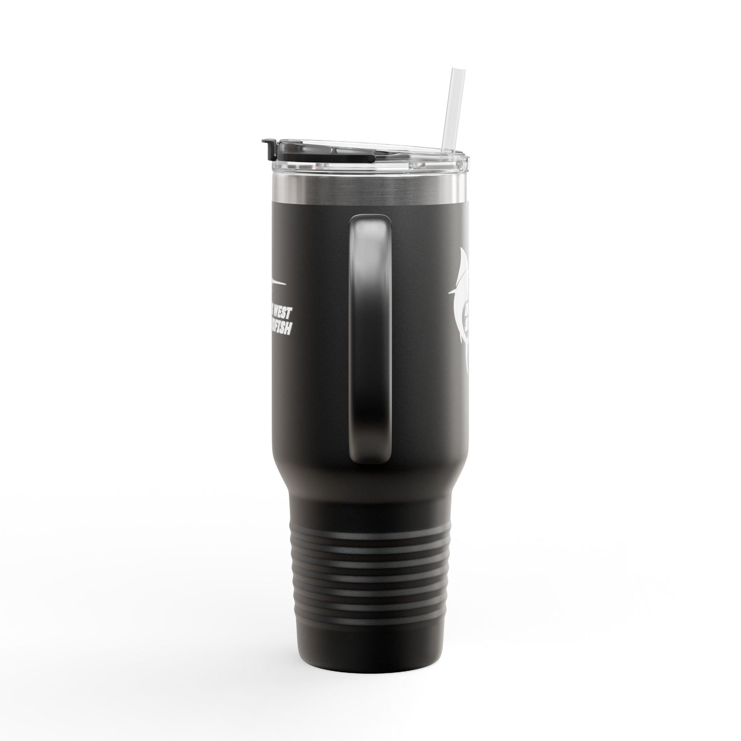 Insulated Travel Mug (40 oz)