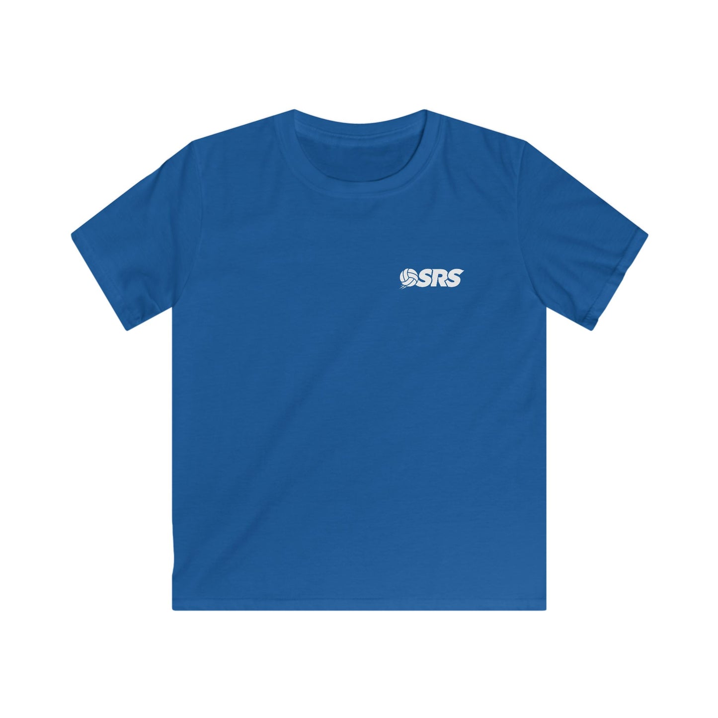 Youth Softstyle T-Shirt