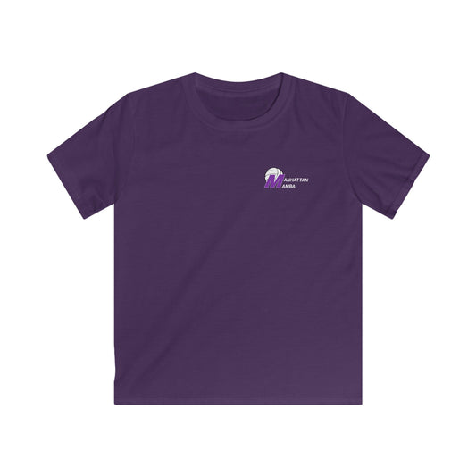 Youth Gildan Softstyle T-Shirt