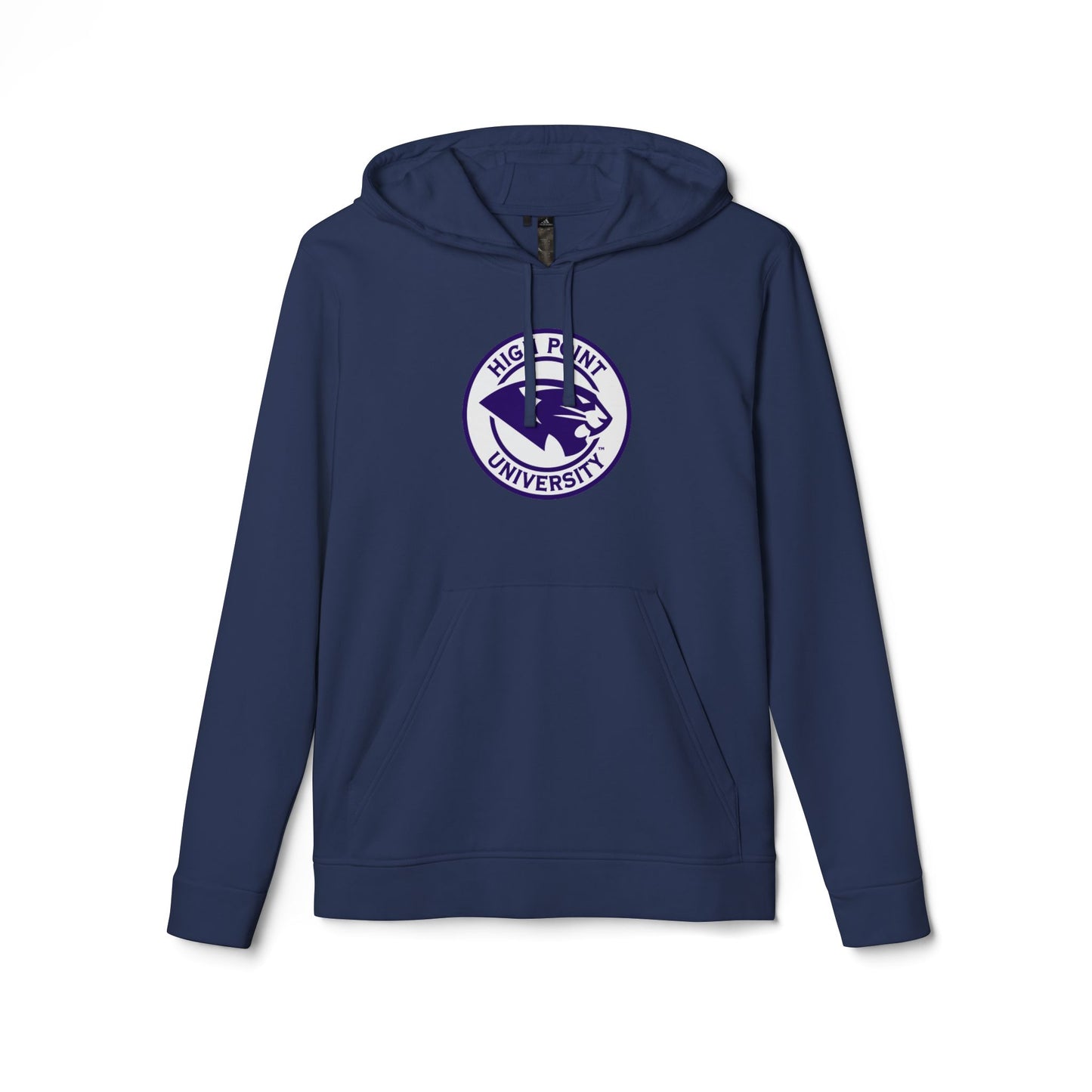 Adult HPU Baseball Fleece Hoodie