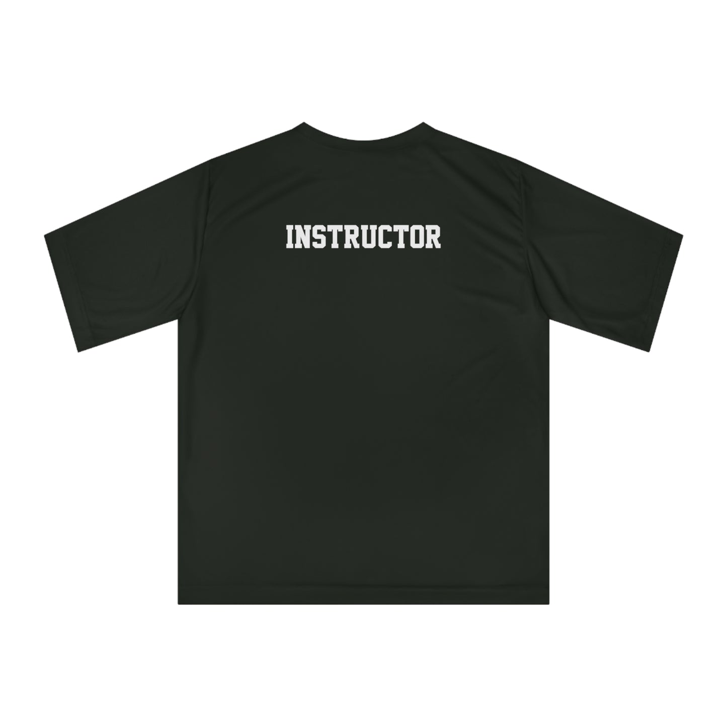 Adult Team 365 Zone Performance T-shirt