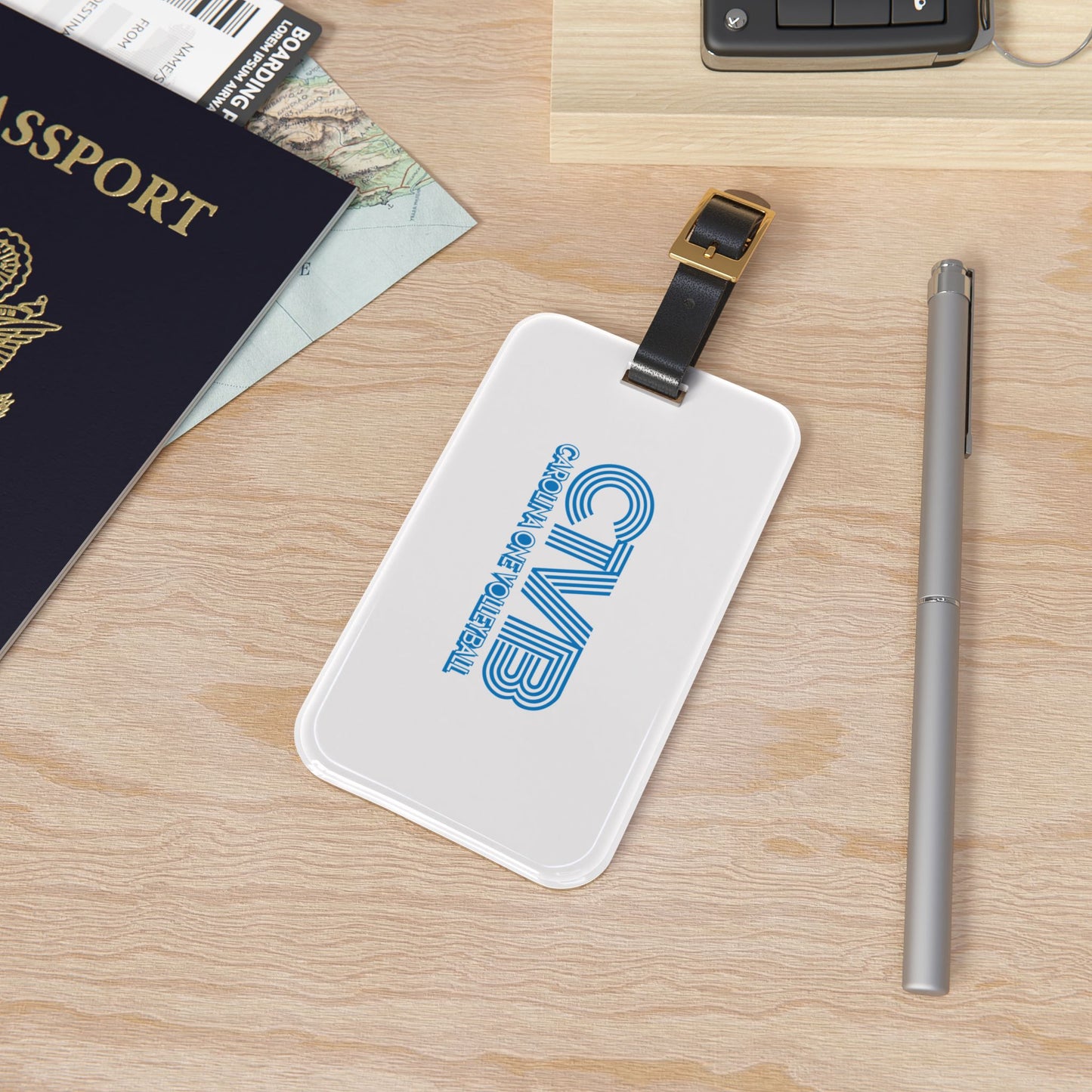 Luggage Tag