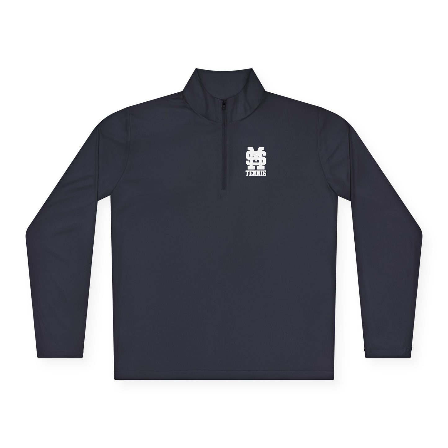 Adult Sport-Tek Quarter-Zip Pullover