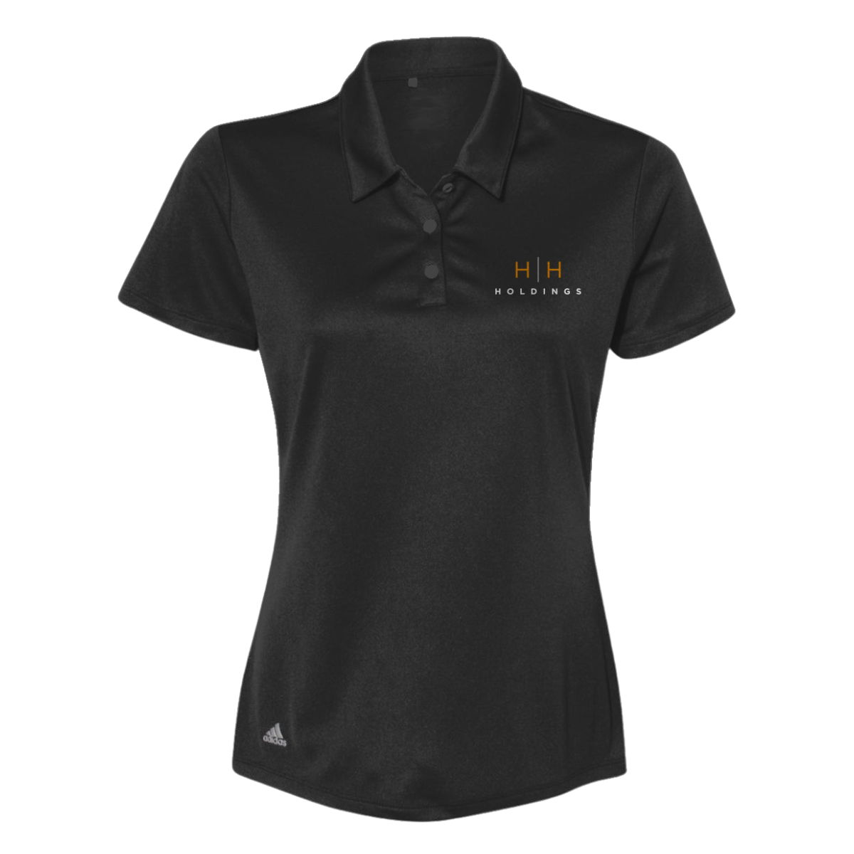Women's HH Holdings Adidas Performance Polo