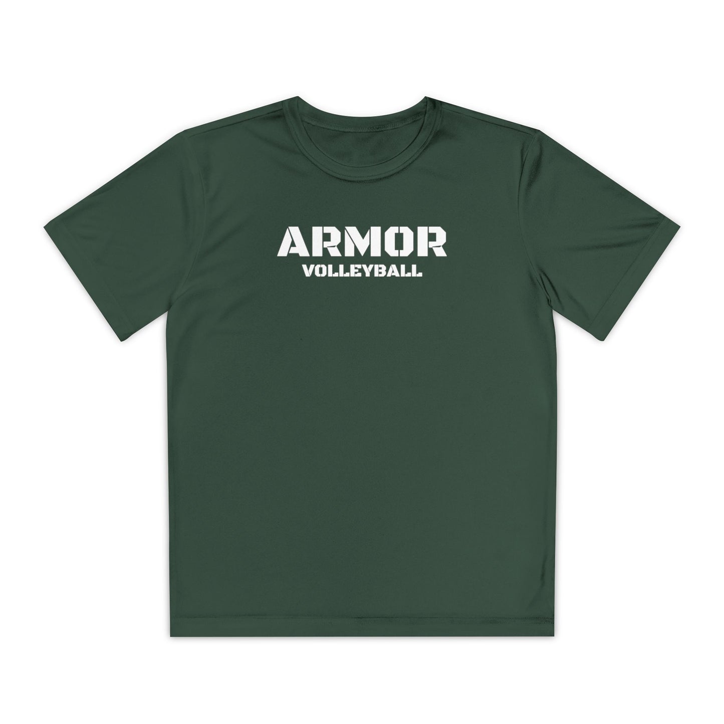 Youth Performance Tee