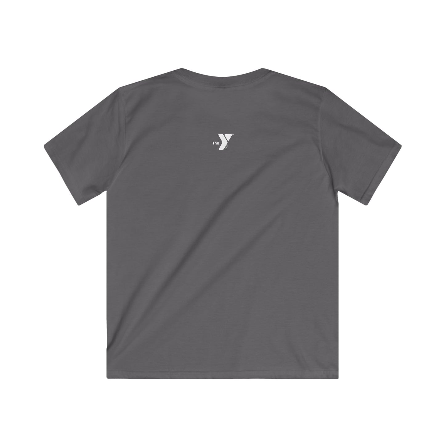 Youth Gildan Softstyle T-Shirt