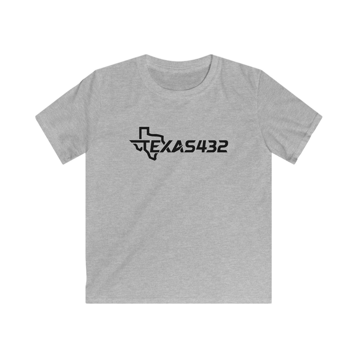 Youth Gildan Softstyle T-Shirt