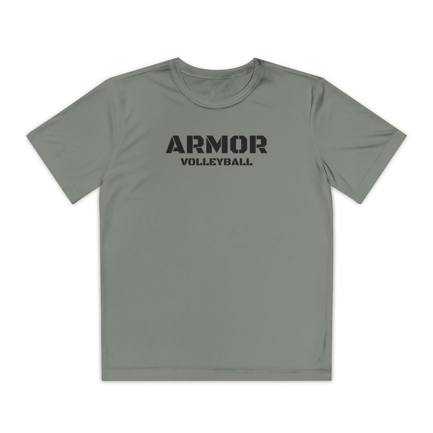 Youth Performance Tee