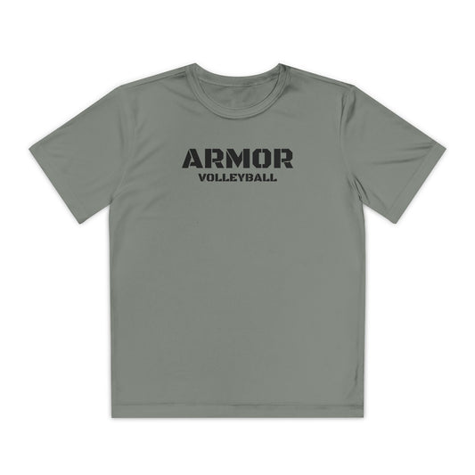 Youth Performance Tee
