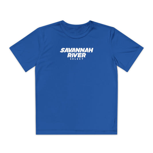Youth Sport-Tek Performance Tee