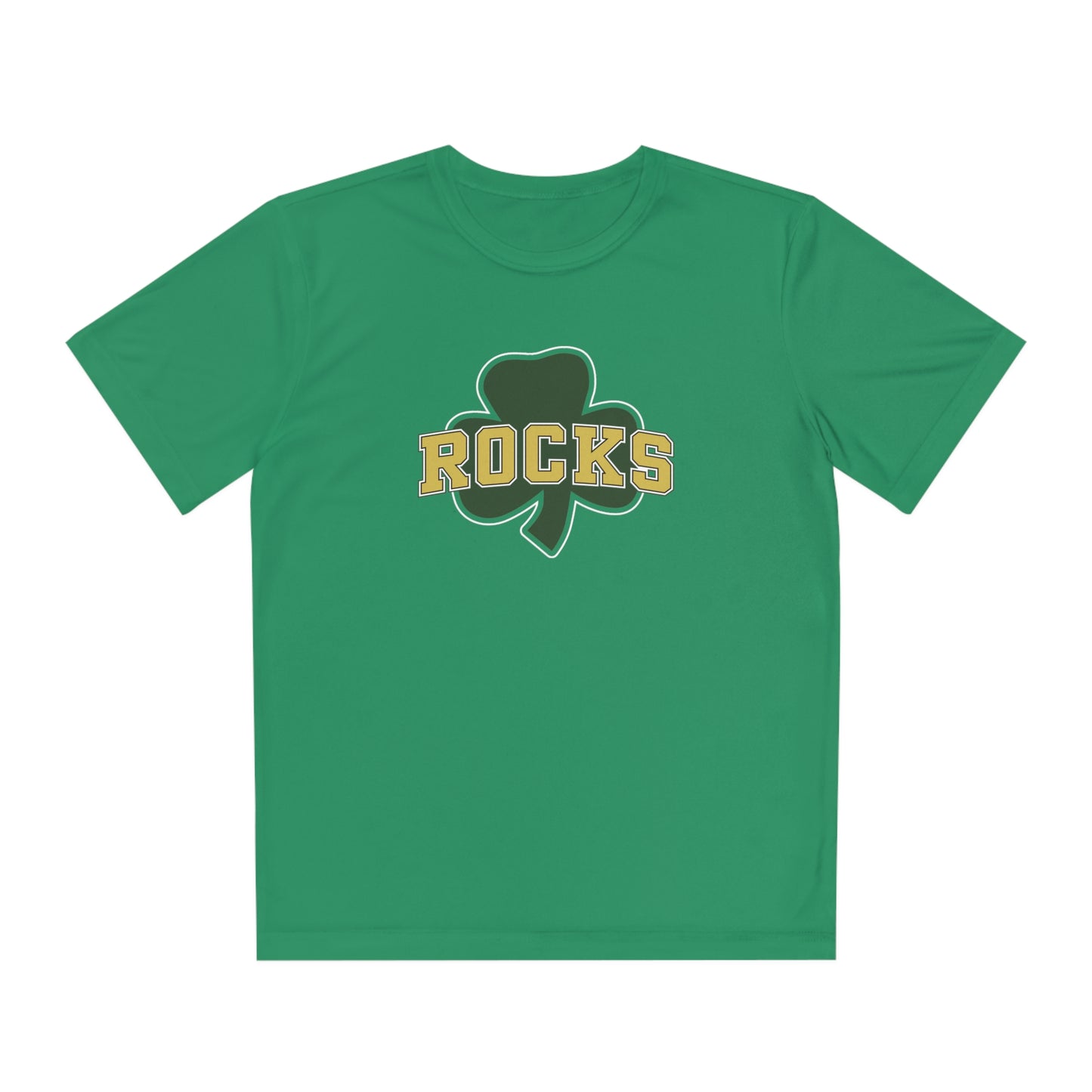 Youth Westfield All-Stars Sport-Tek Performance T-shirt