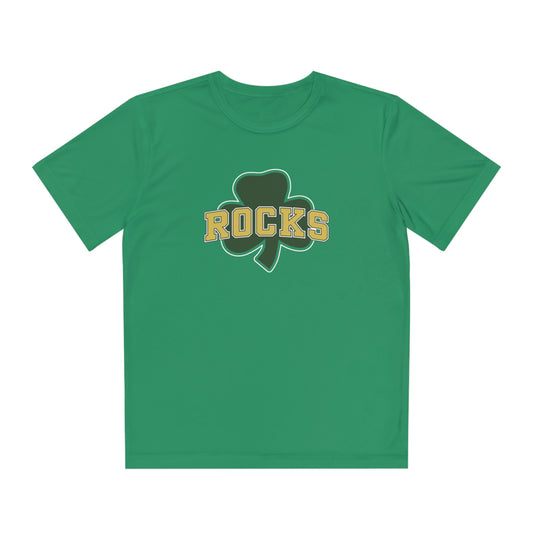 Youth Westfield All-Stars Sport-Tek Performance T-shirt