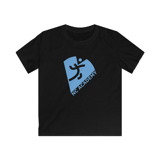 Youth Gildan Softstyle T-Shirt