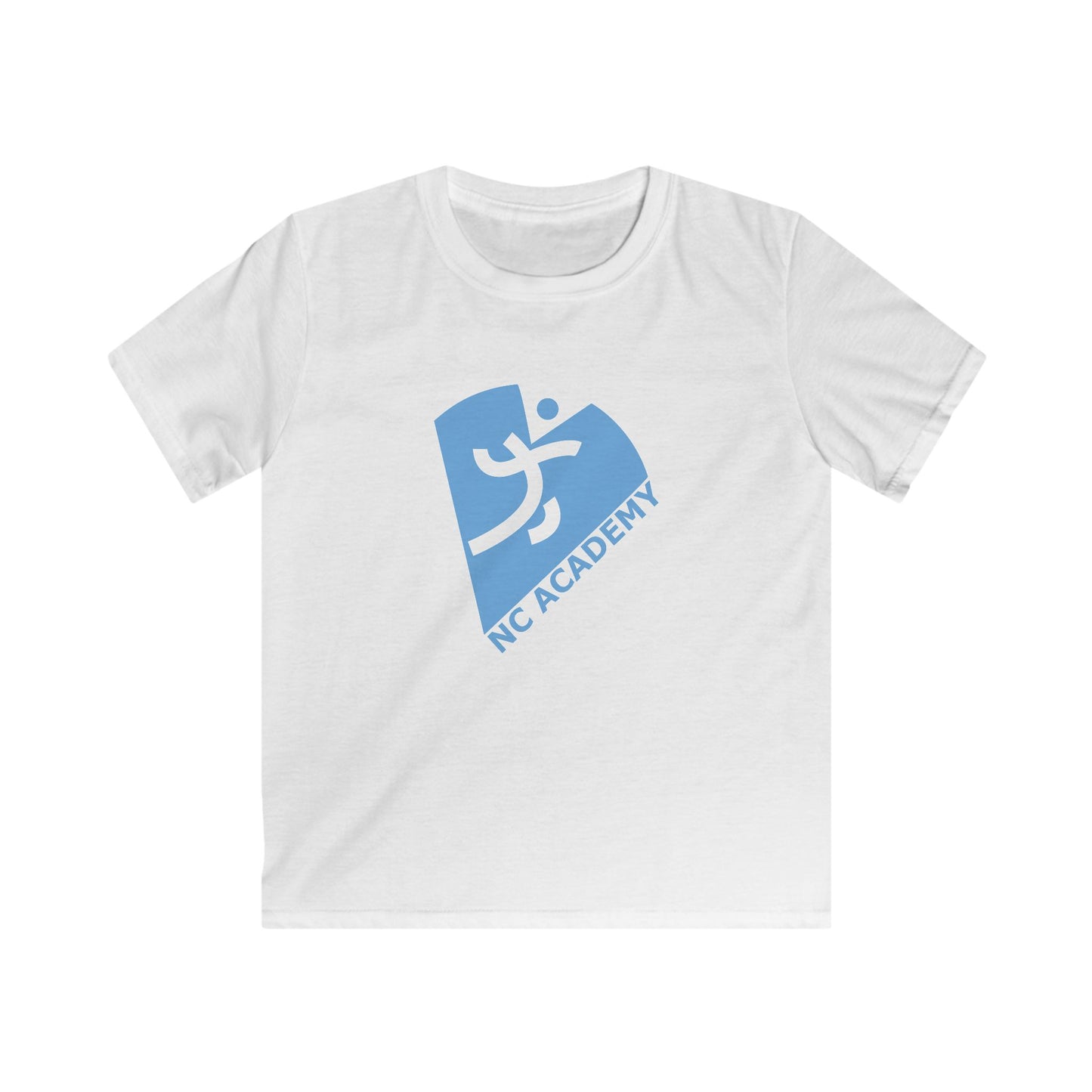Youth Gildan Softstyle T-Shirt