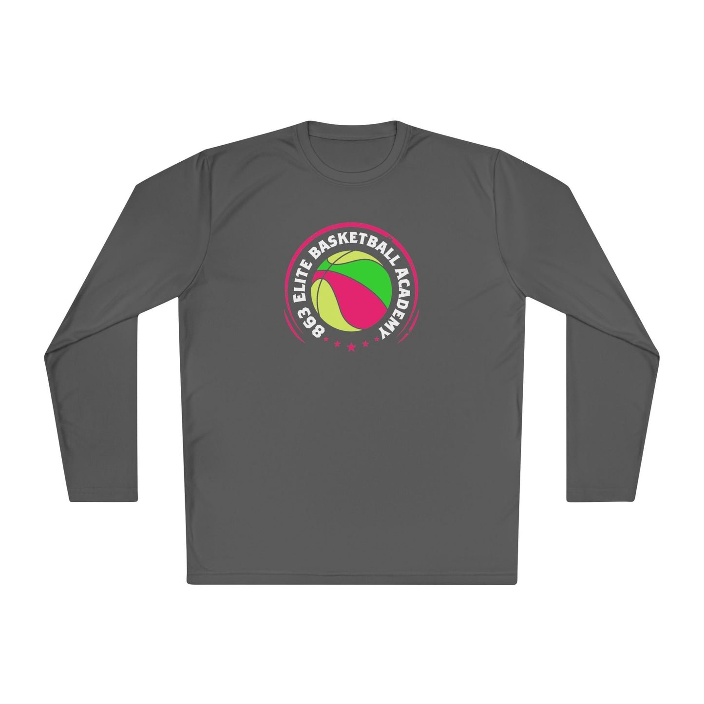 Adult Sport-Tek Long Sleeve Shirt