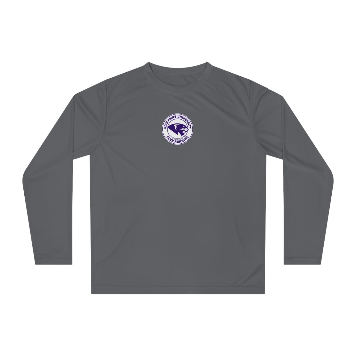 Adult Team 365 Performance Long Sleeve Shirt