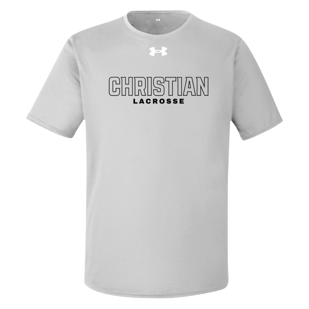 UA Men's Team Tech T-Shirt