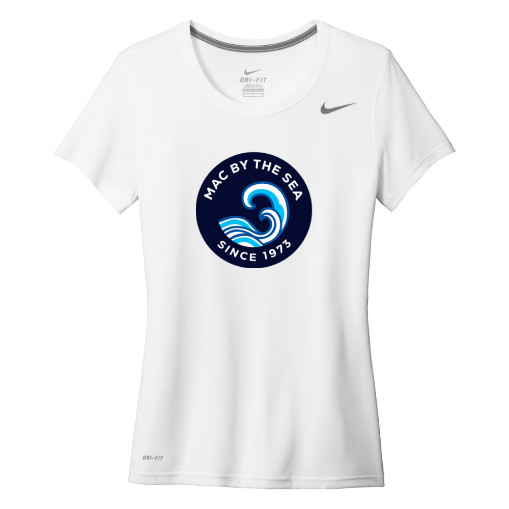 Nike MAC Women's Dri-FIT T-Shirt