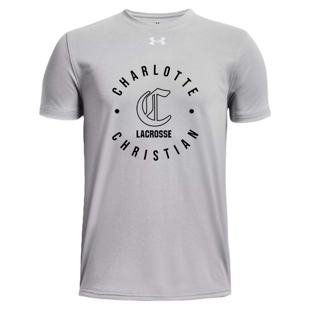 UA Youth Tech Team T-Shirt
