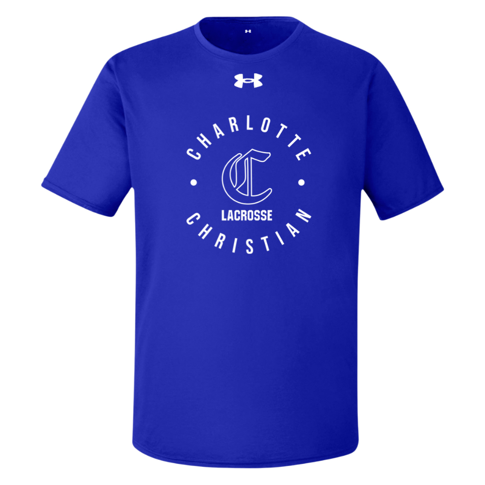 UA Men's Team Tech T-Shirt