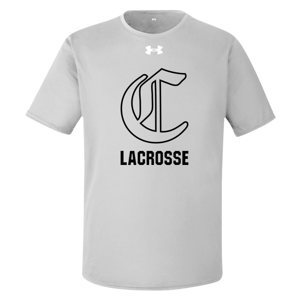 UA Men's Team Tech T-Shirt
