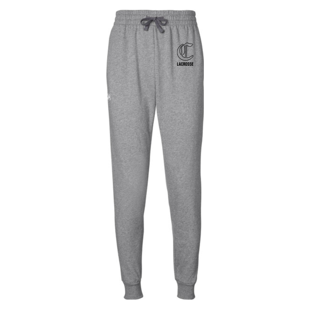 UA Men's Rival Fleece Sweatpant