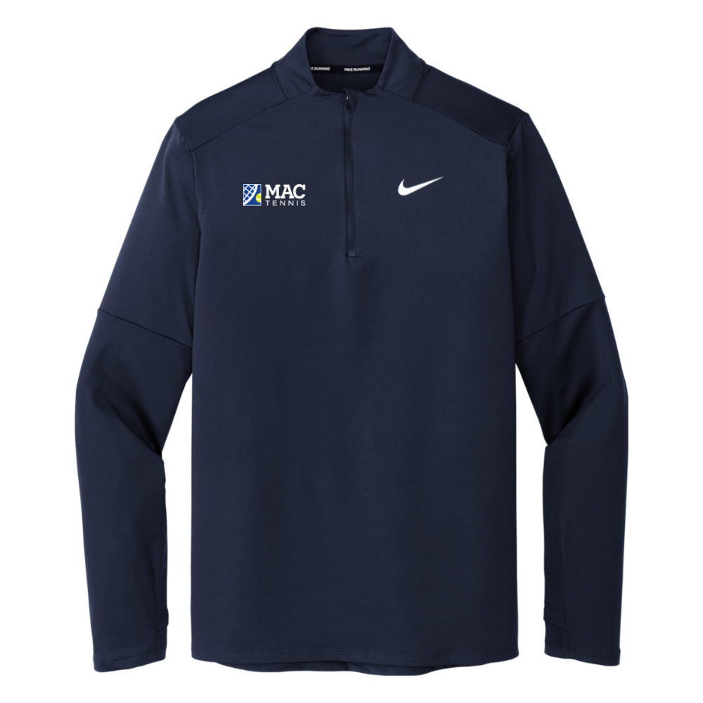 Nike MAC Men's Dri-FIT Element 1/2-Zip Top
