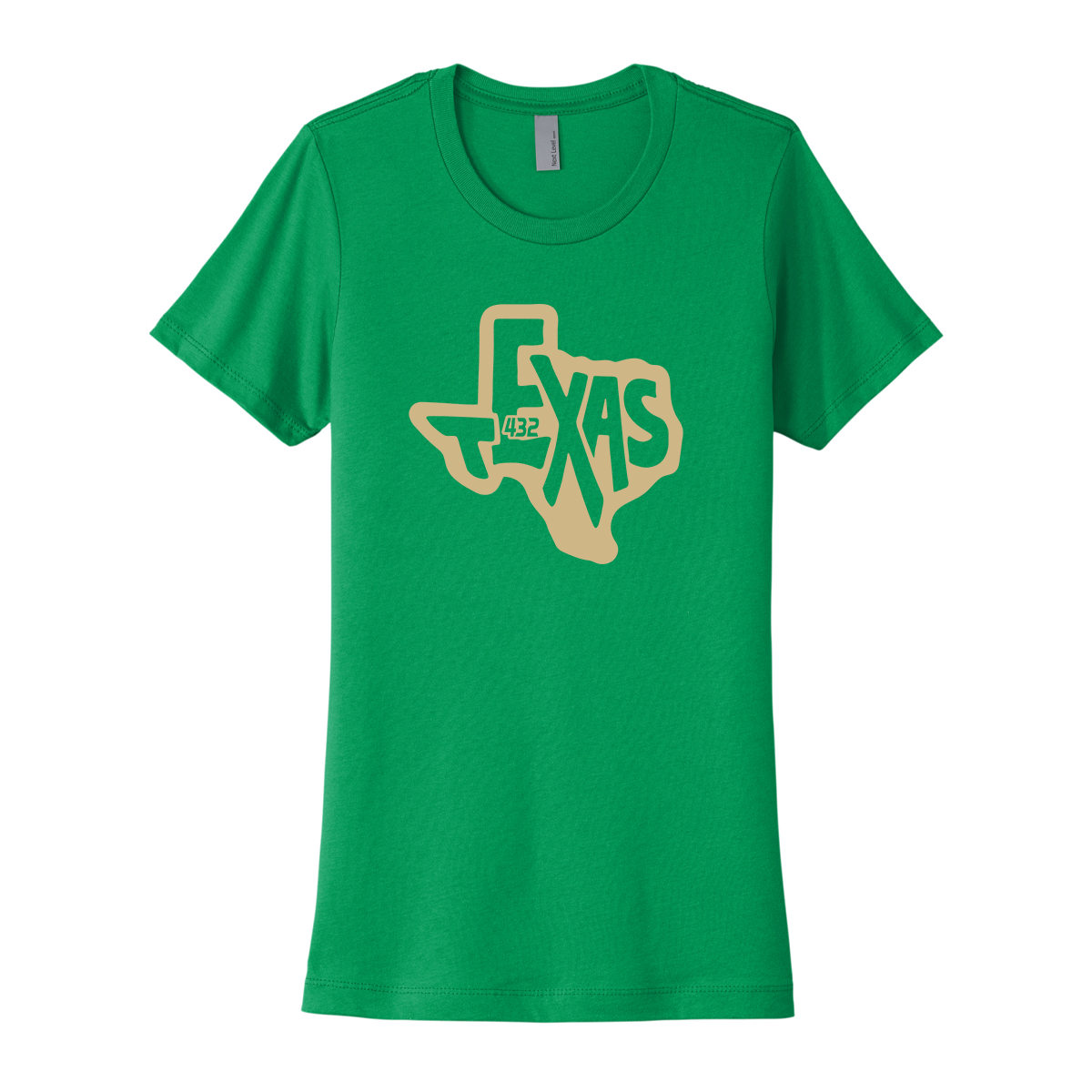 Women's Next Level Ideal T-Shirt