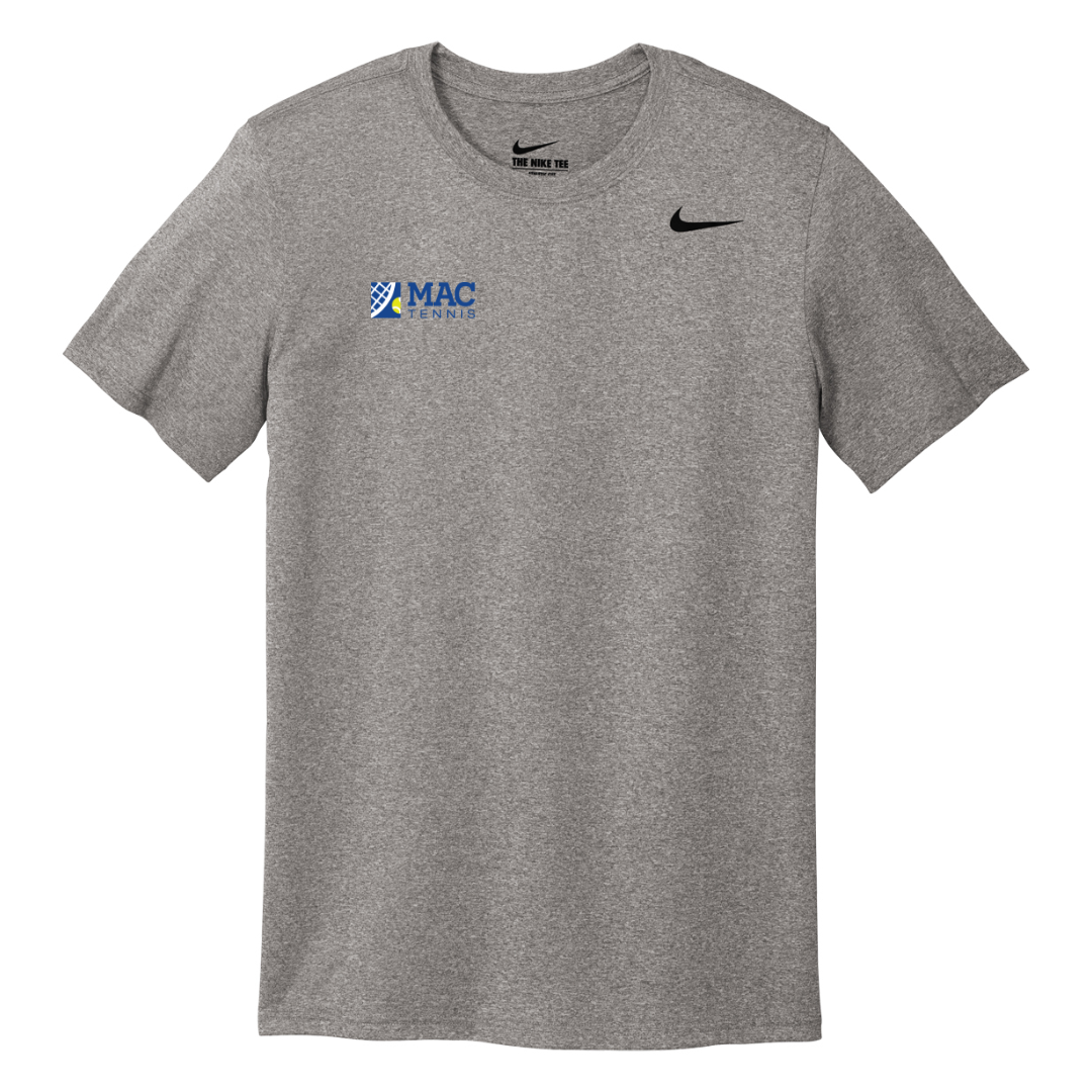 Nike MAC Men's Dri-FIT T-Shirt - Text