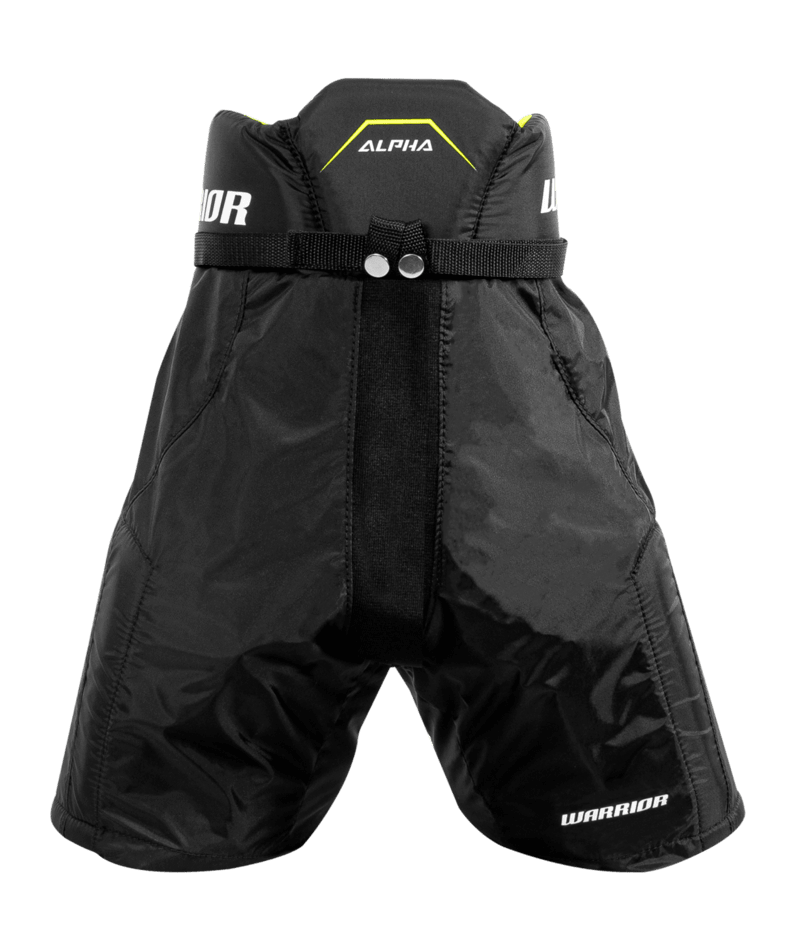 Alpha Youth Pants
