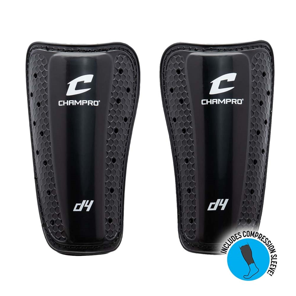 D4 SHIN GUARD - A127
