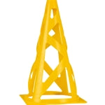 COLLAPSIBLE CONES