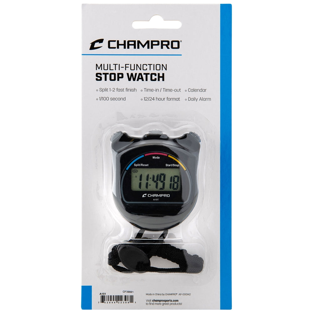 STOP WATCH