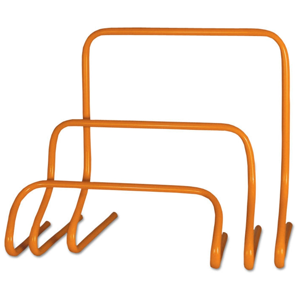 TRAINING HURDLES 6", 12", 18" - A810