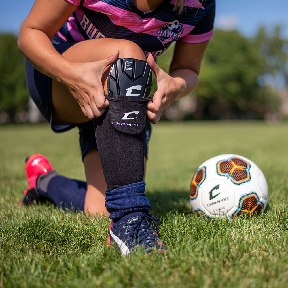 C-FLEX SHIN GUARD