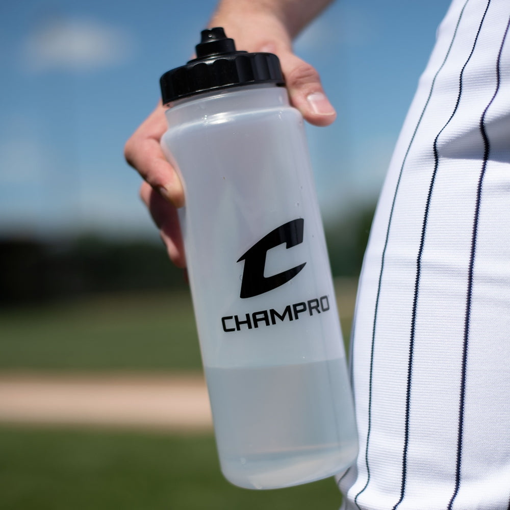 1L AUTOMATIC VALVE WATER BOTTLE - A9V