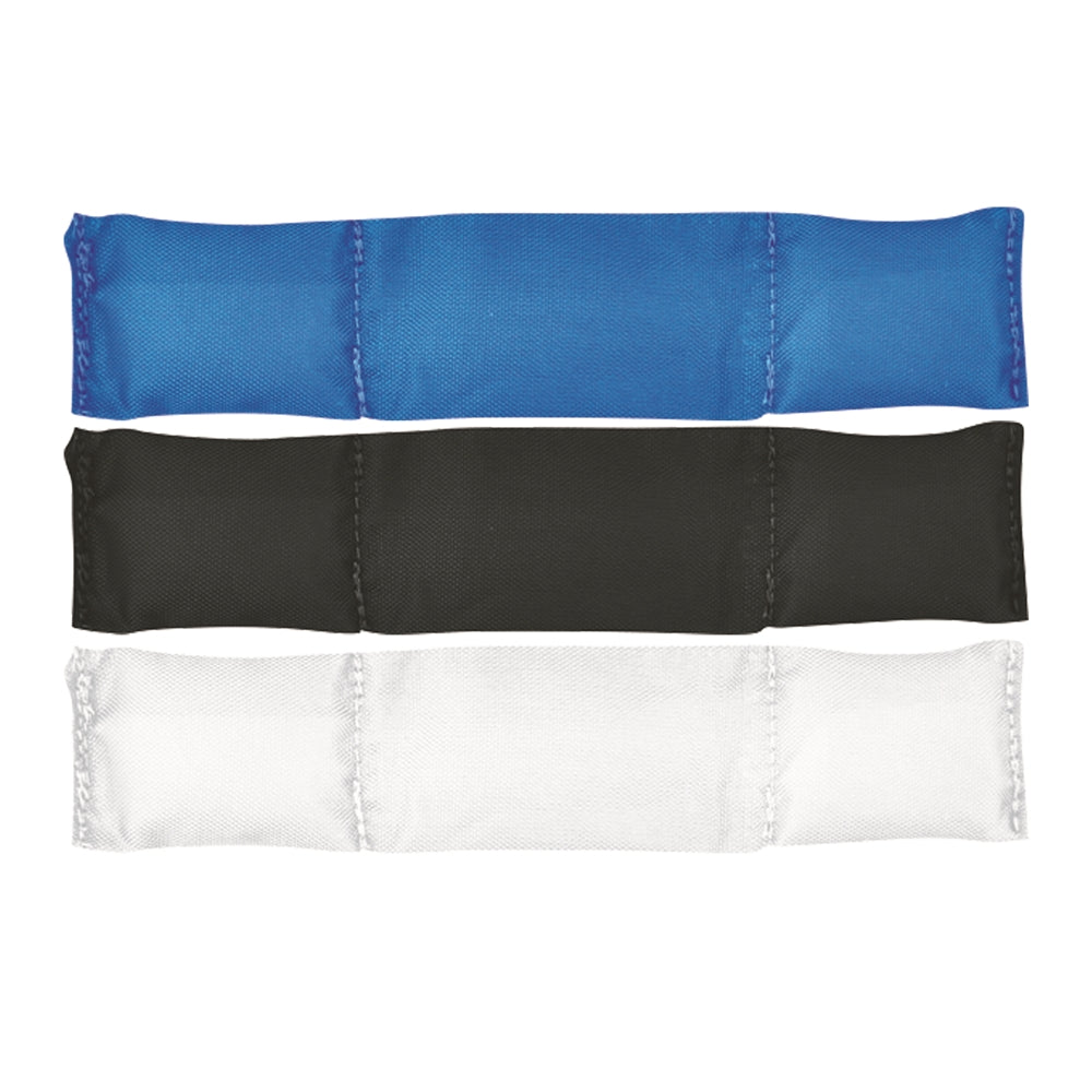 WEIGHTED THROW DOWN BEAN BAG