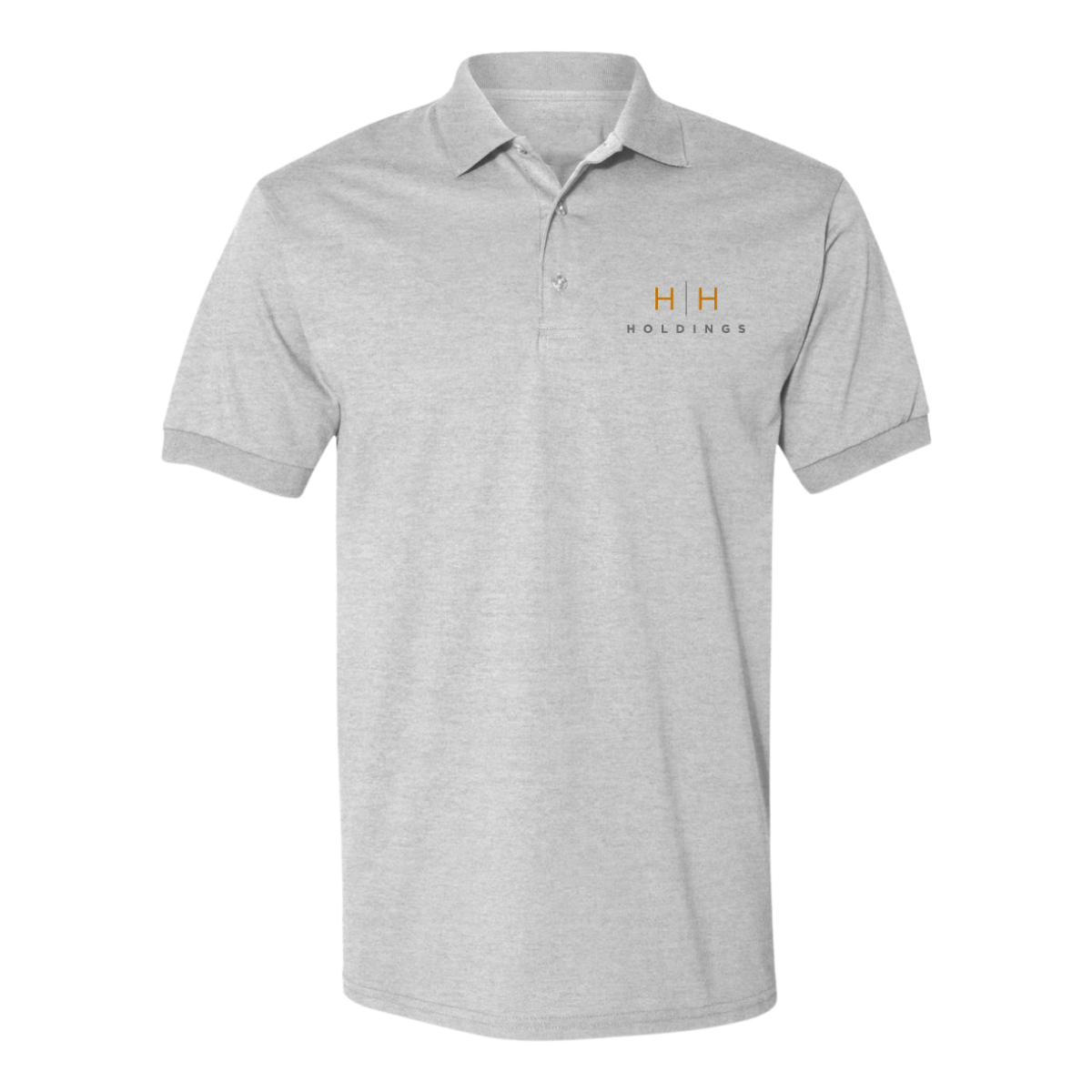 Adult HH Holdings Gildan Dryblend Polo