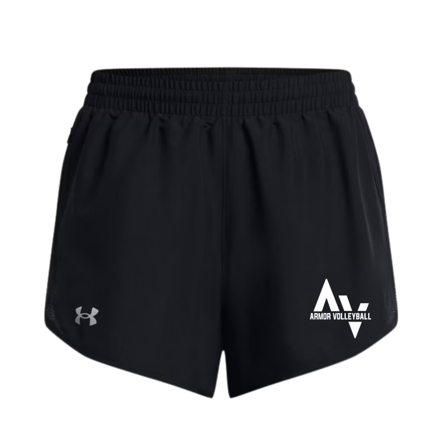 UA Fly By Short