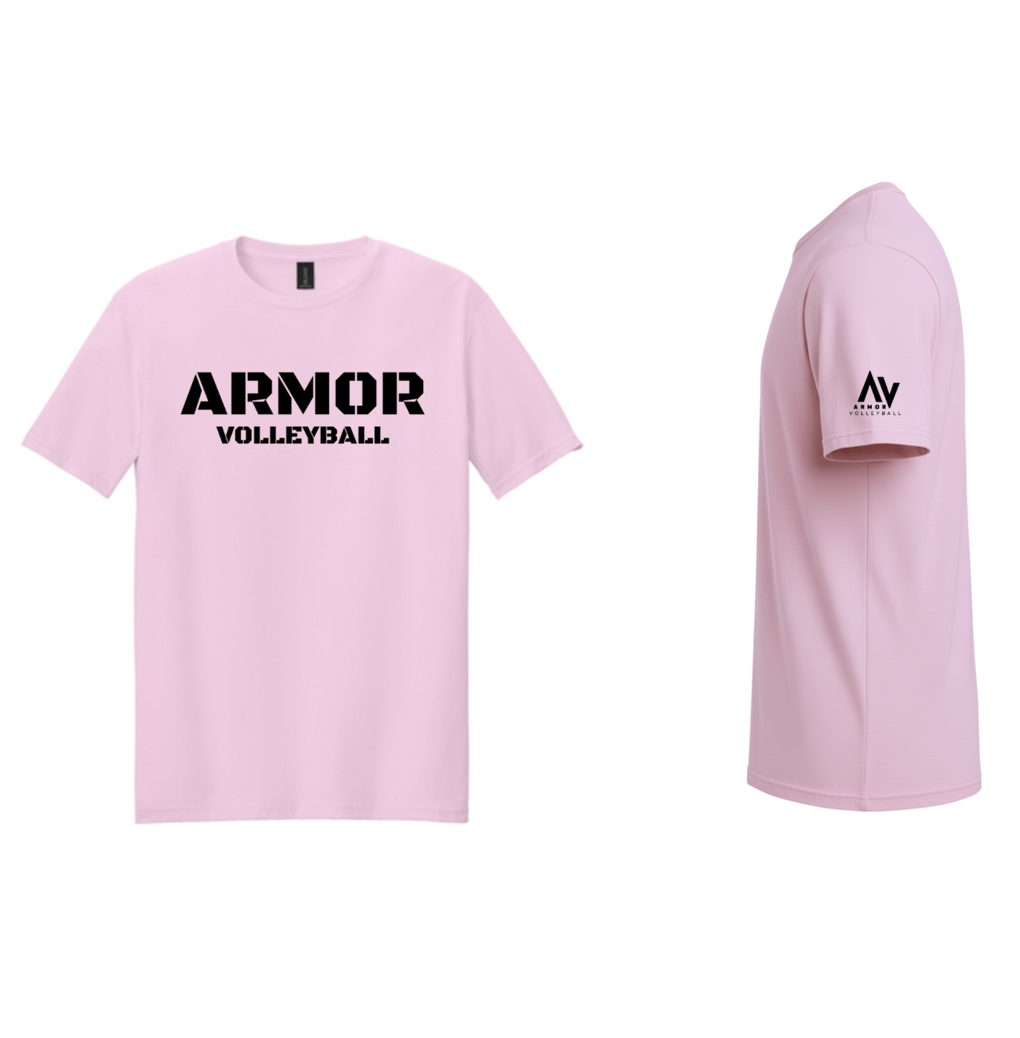 Gildan Softstyle T-Shirt