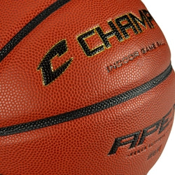 APEX BASKETBALL