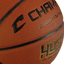 HUSTLE BASKETBALL