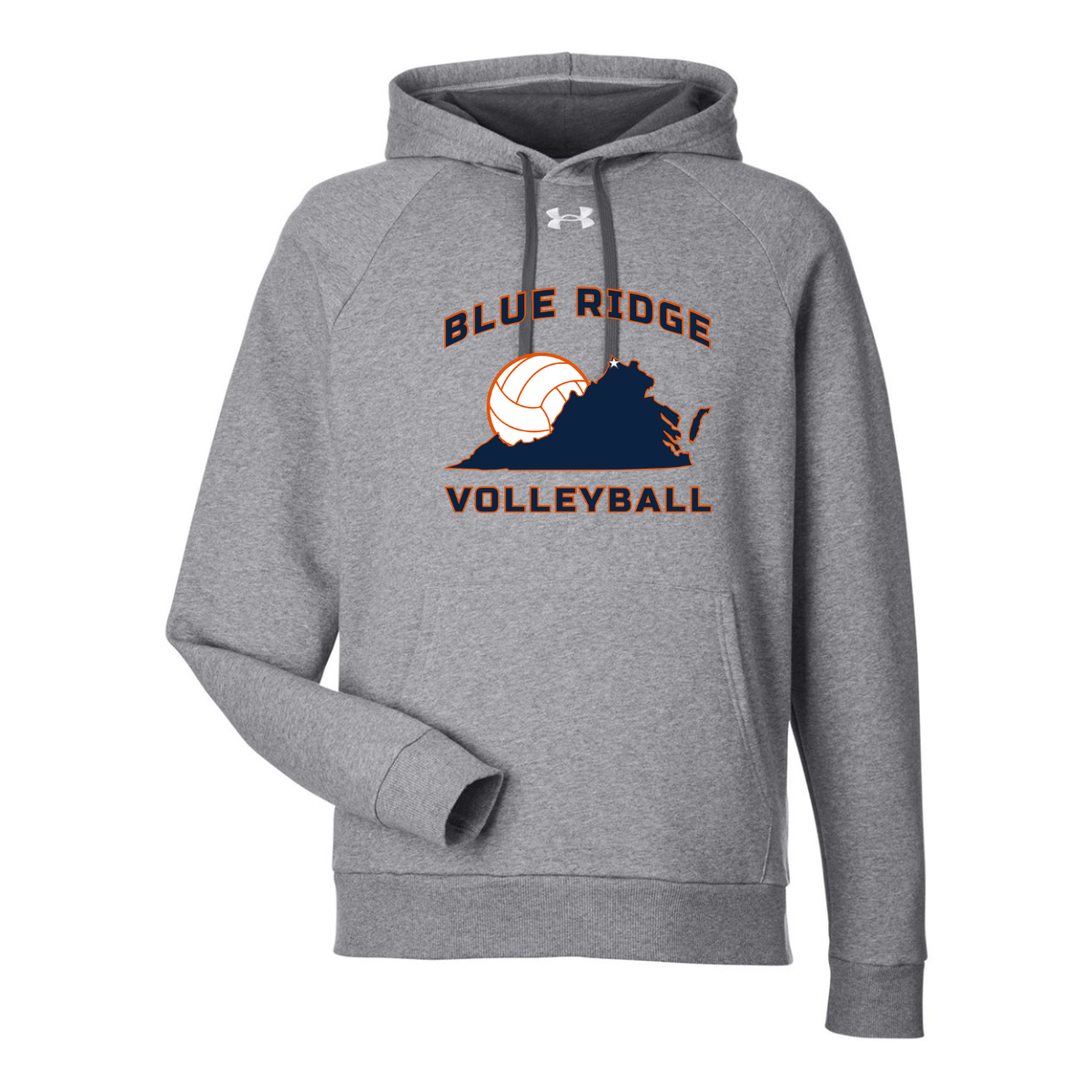 UA Men's Rival Hood