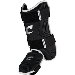 BATTER'S PROTECTIVE ANKLE GUARD