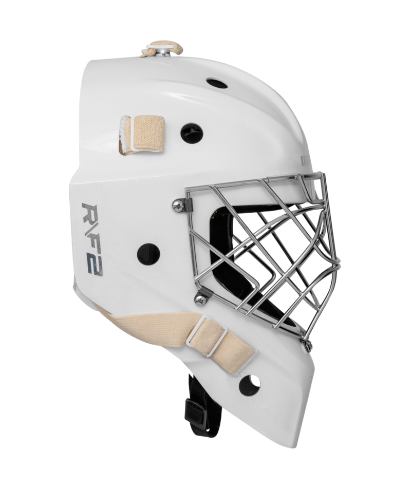F2 Pro Mask Certified Cat Eye