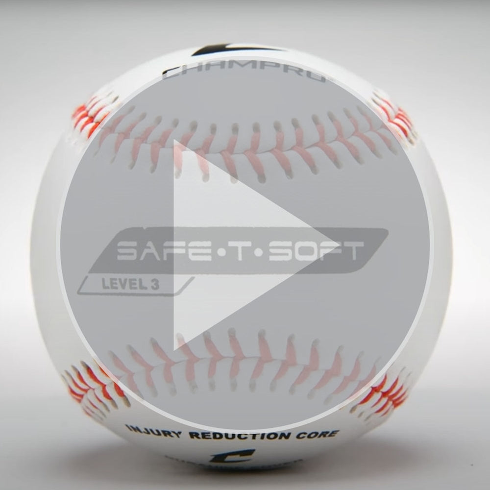 SAF-T-SOFT- LEVEL 3 - SYNTHETIC COVER